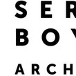 Logo balck sergey boyko small