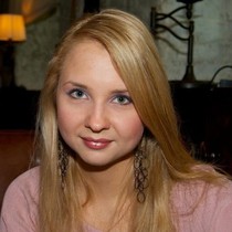 Екатерина  Окан