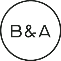 Logotip va braginskaya architects med