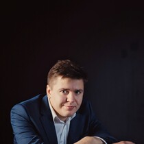 Денис Родин