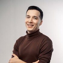 Денис Горшков