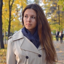 Алиса Ржевская
