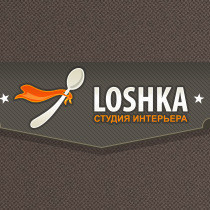 Studiya interiera loshka med