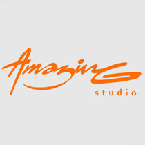 Amazing studio med