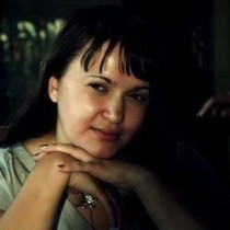 Mariya shlykova med