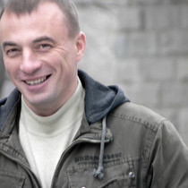 Алексей  Щеколдин