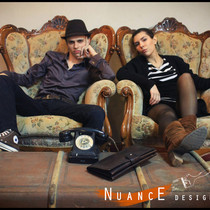 Nuancе Design Studio
