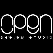Дизайн-студия Open