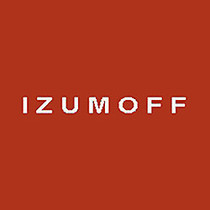 Дизайн студия Izumoff
