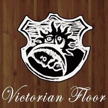 Victorian floor med