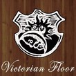 Victorian floor small