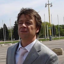 Александр Молчанов 