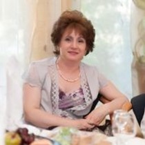 Елена  Шутова