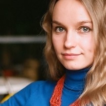 Дарья Назаренко