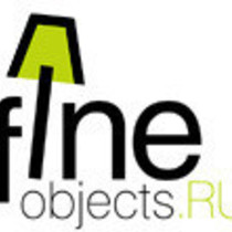 Fineobjects fine objects med