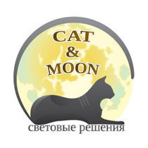 CAT & MOON