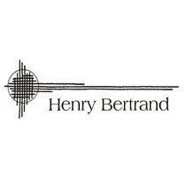  Henry Bertrand Ltd