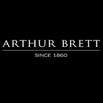 Arthur Brett