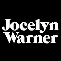 Jocelyn Warner