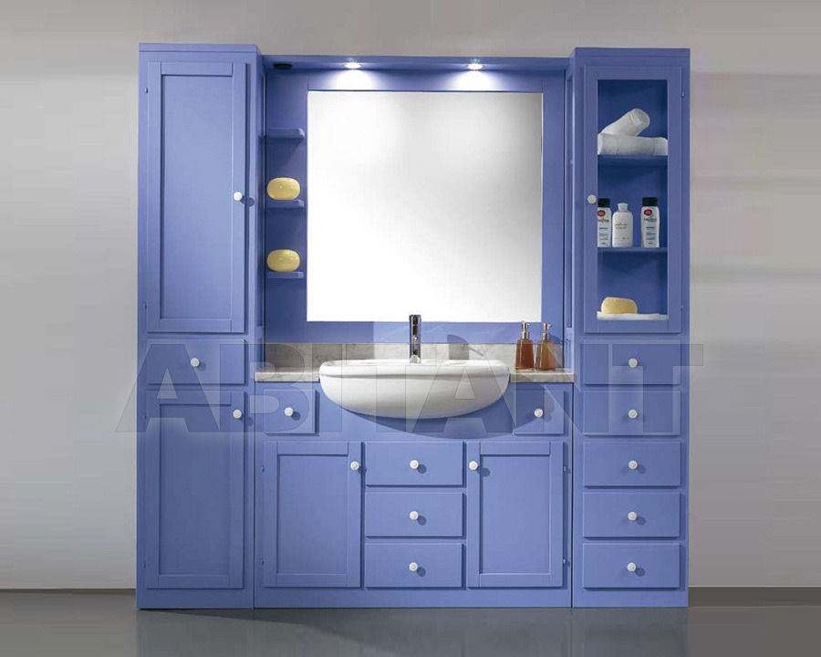Купить Композиция BTC Interiors VENUS LINE 1