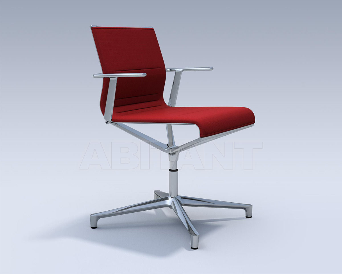 Купить Кресло ICF Office 2015 3694703 B 356