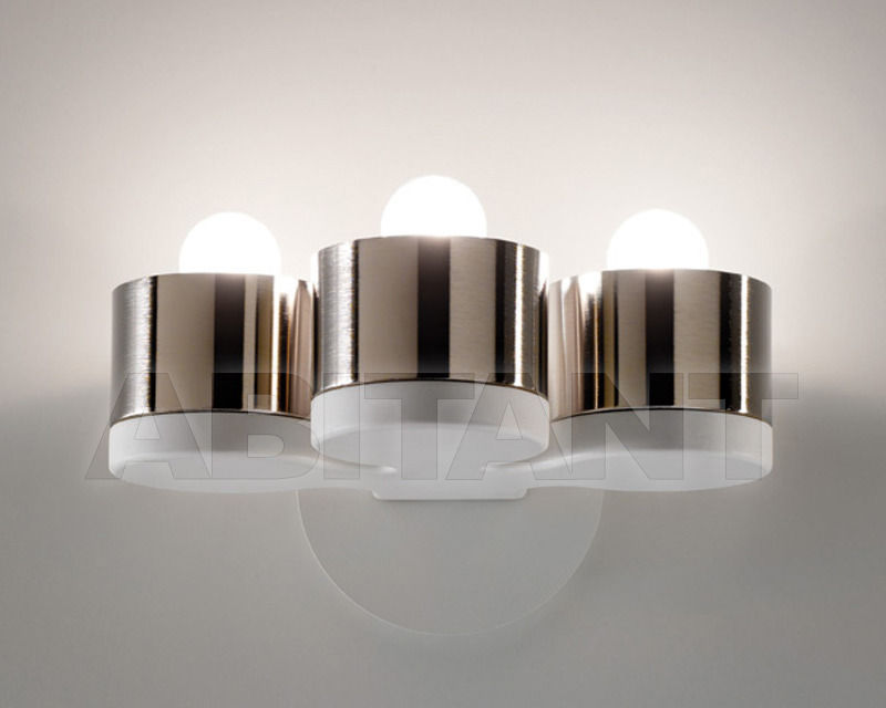 Купить Светильник настенный Noidesign PARMELIA AP PAR 3 BCO NK