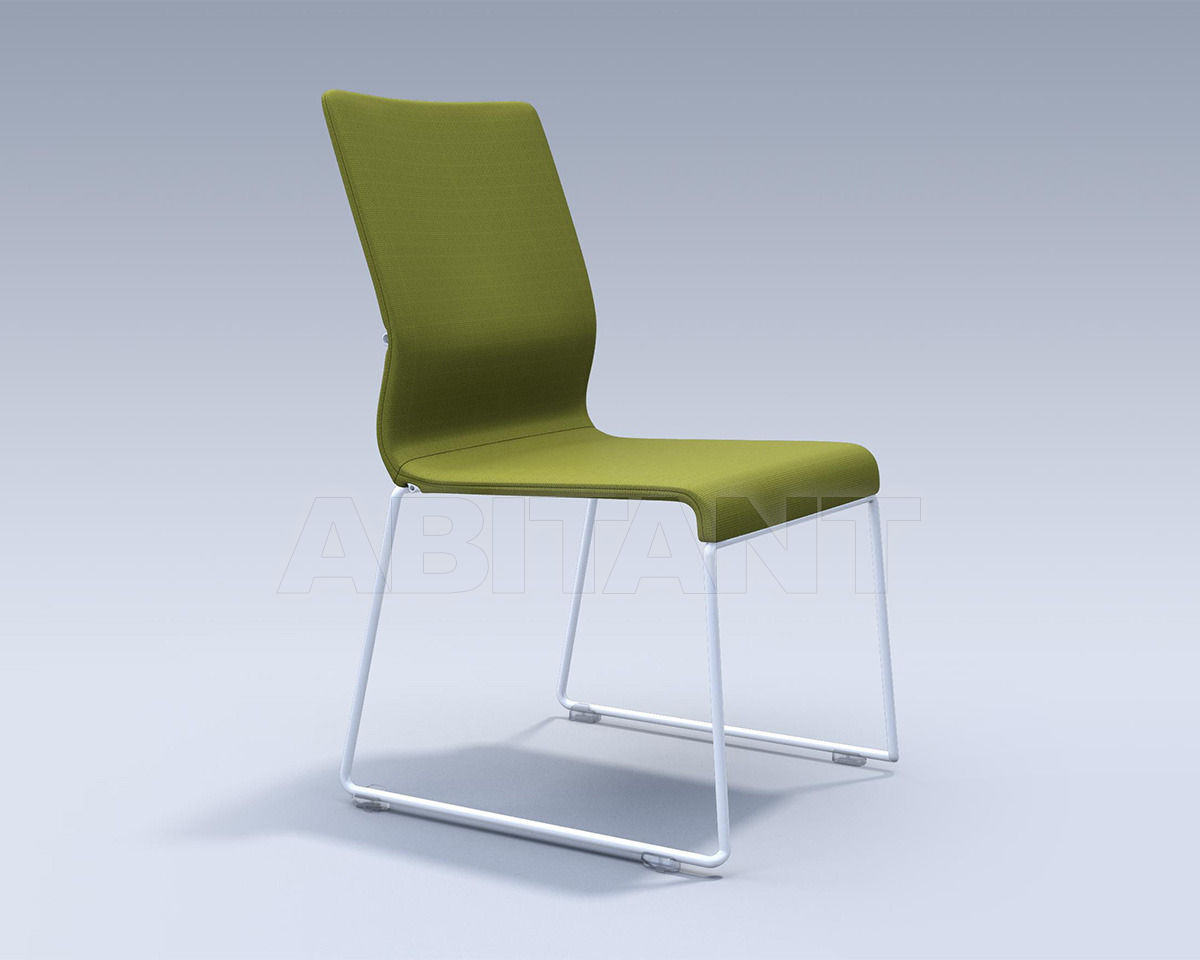 Купить Стул ICF Office 2015 3683813 С 357