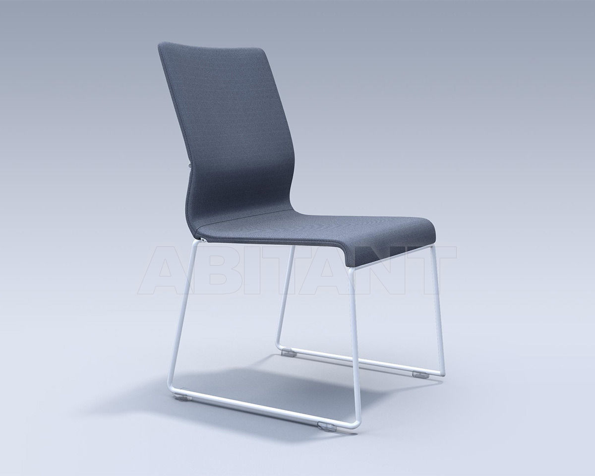 Купить Стул ICF Office 2015 3683813 С 362