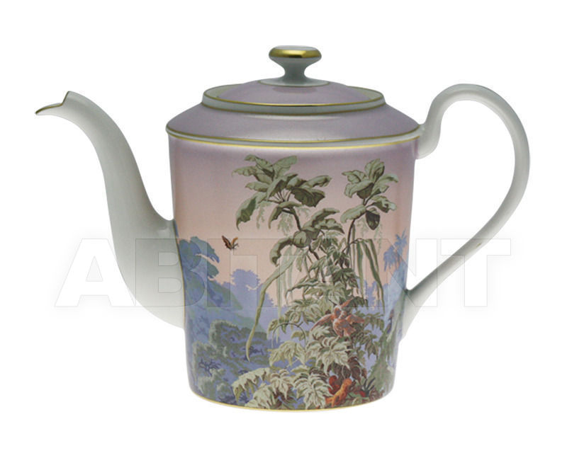 Купить Чайник заварочный Haviland Le Brésil T1 1855 0404 849F