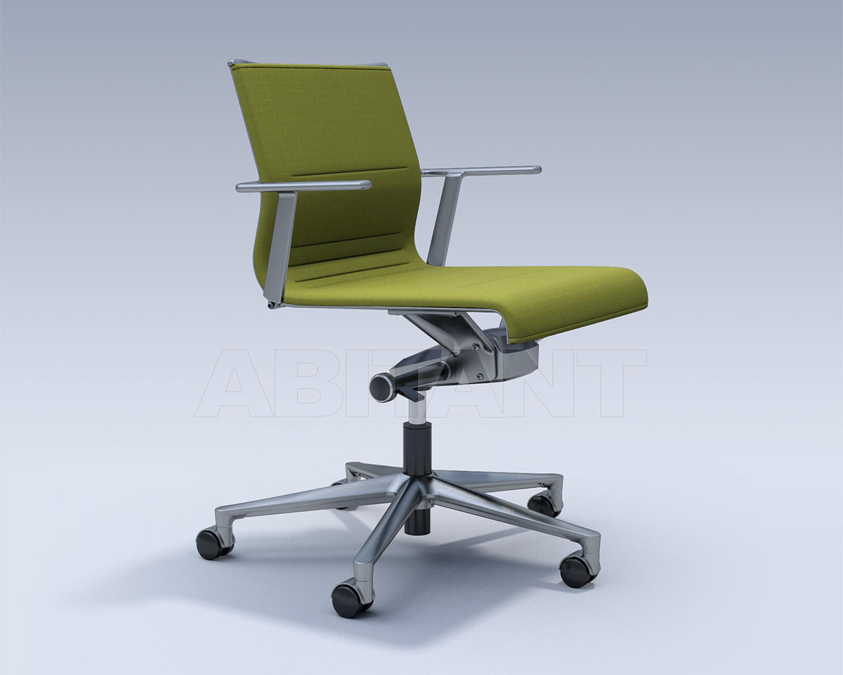 Купить Кресло ICF Office 2015 3695523 C 357