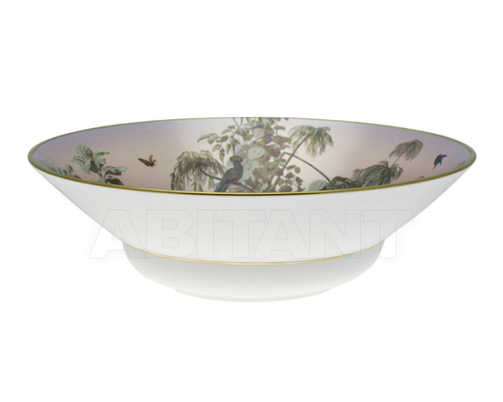 Купить Салатник Haviland Le Brésil T1 1855 0053 837F