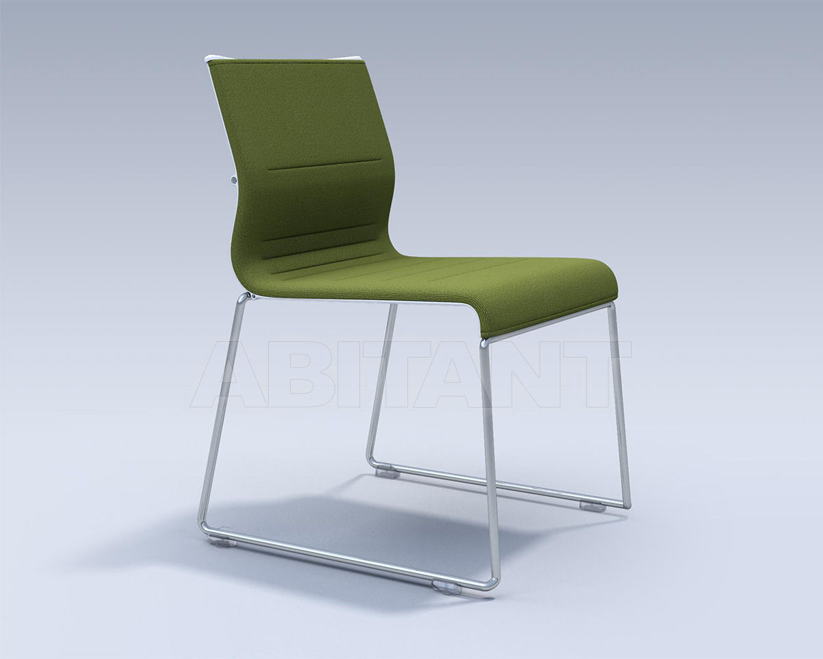 Купить Стул ICF Office 2015 3571002 B 290