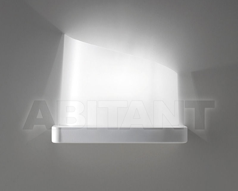 Купить Светильник настенный Noidesign VELUM AP VEL BCO