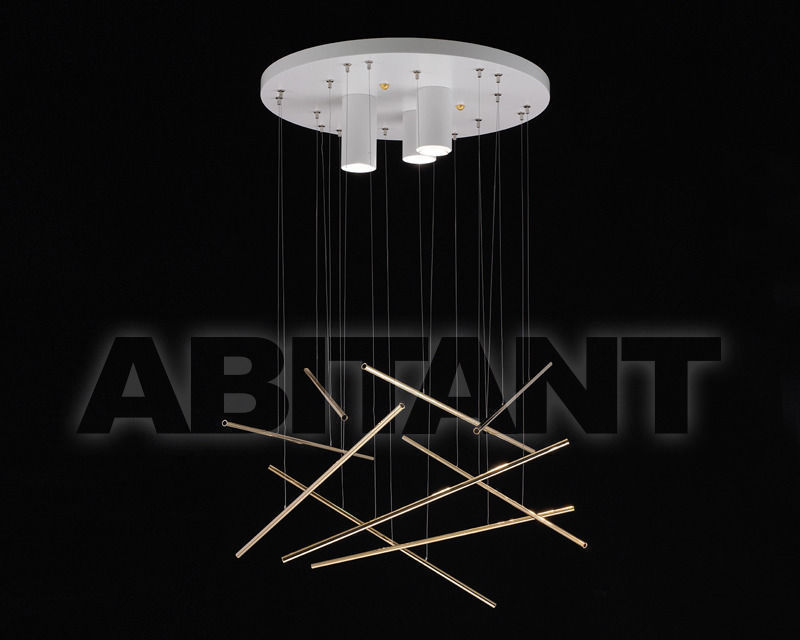Купить Люстра Noidesign SHANGAI SP SHA P OR