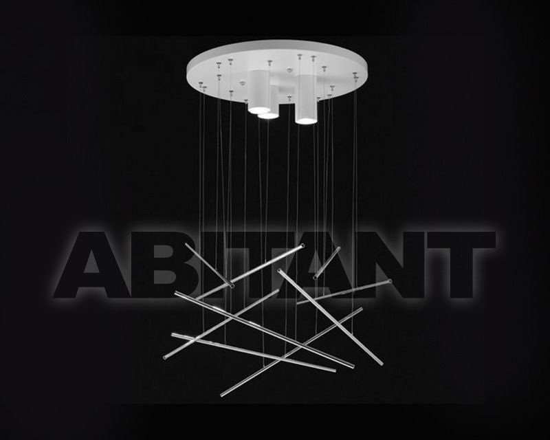 Купить Люстра Noidesign SHANGAI SP SHA P BCO