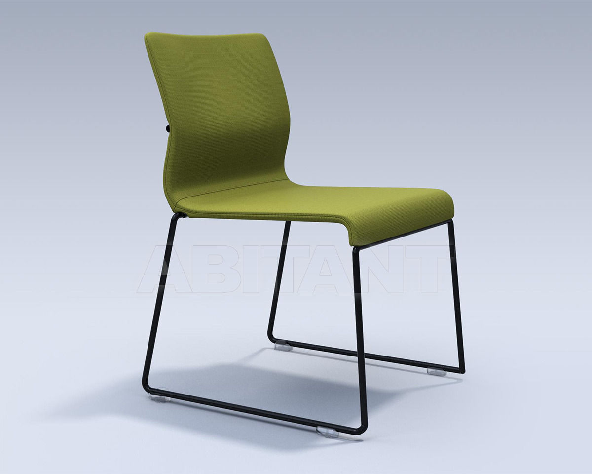 Купить Стул ICF Office 2015 3683803 С 357