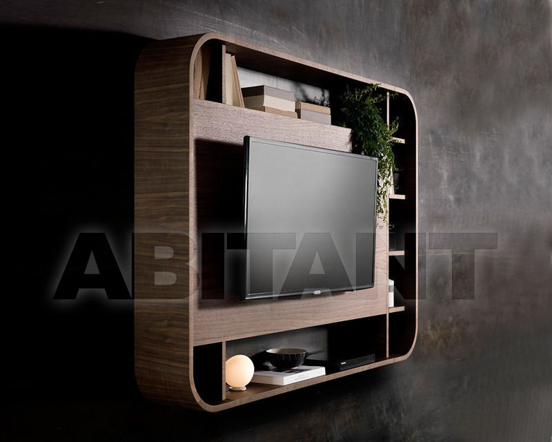 Купить Полка vision TV Pacini & Cappellini 2015 5333