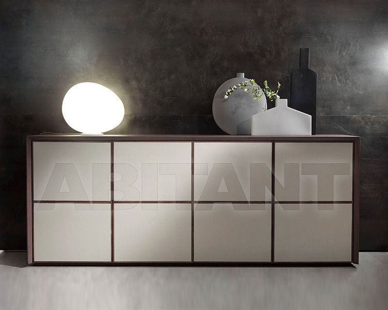 Купить Комод flair Pacini & Cappellini 2015 5578 WHITE