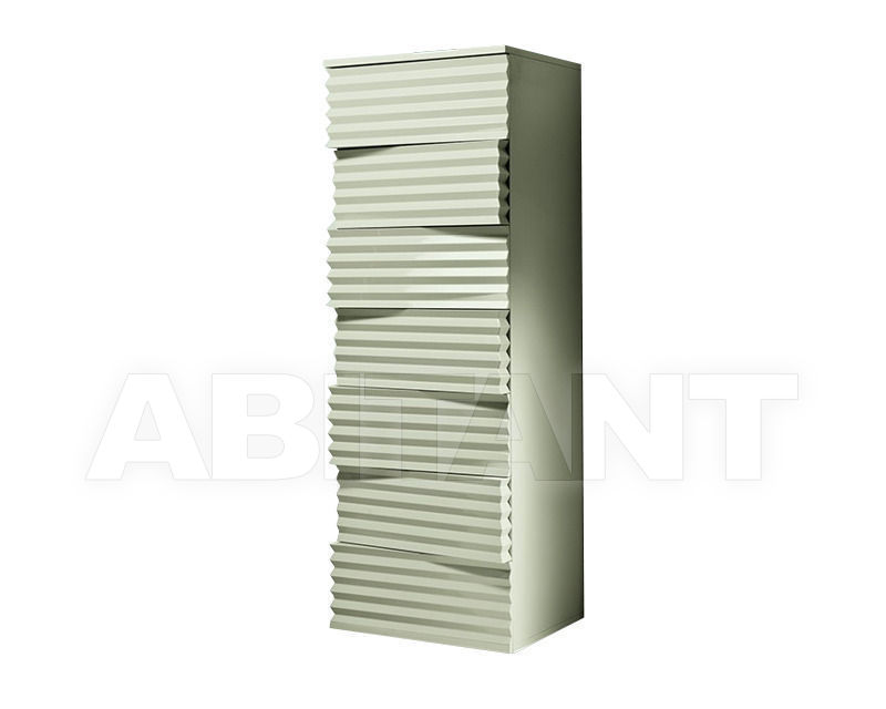 Купить Комод tiffany Pacini & Cappellini 2015 5572 WHITE