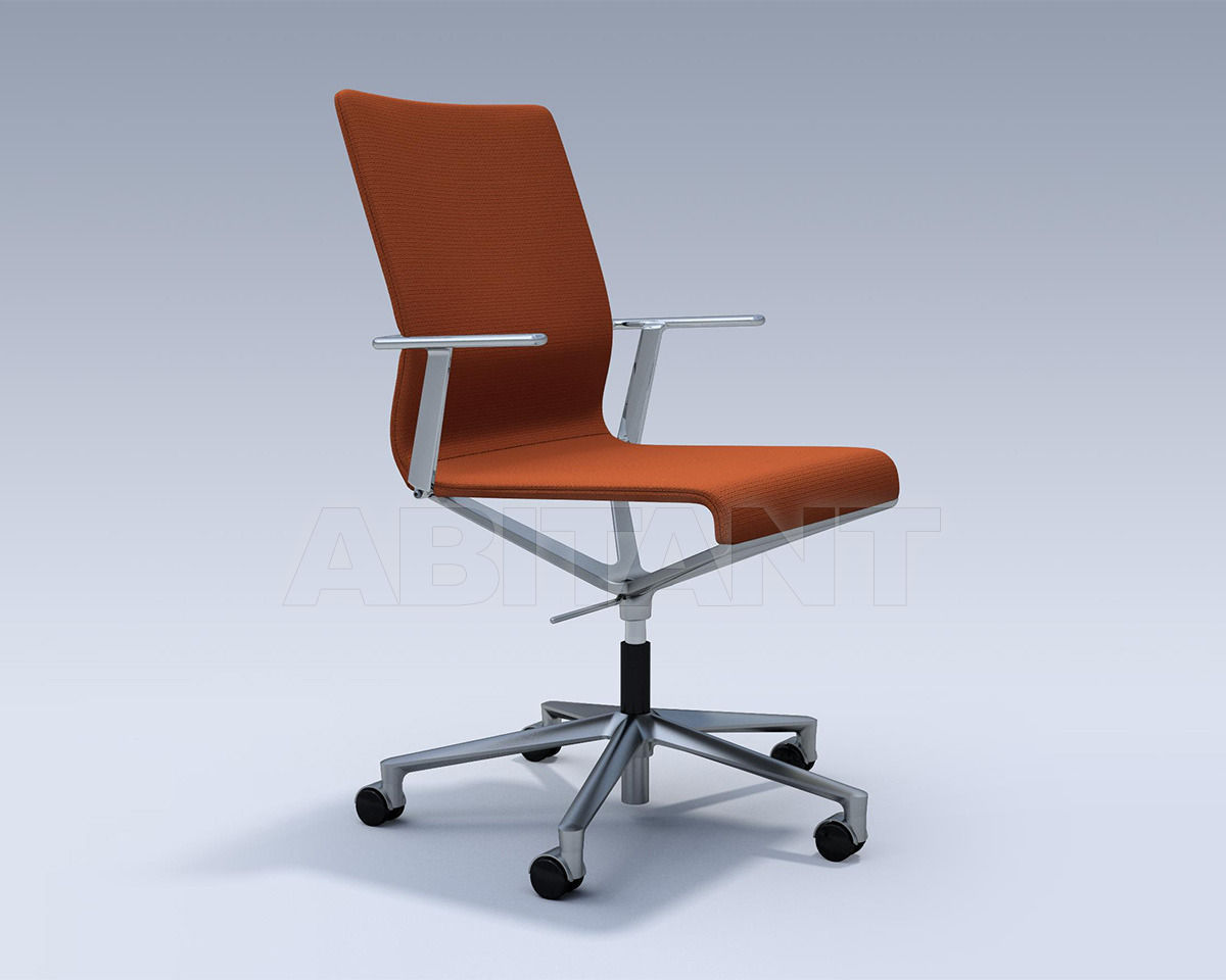Купить Стул с подлокотниками ICF Office 2015 3693063 F54