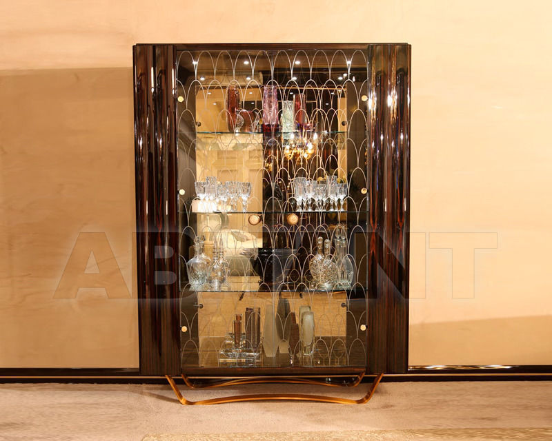 Купить Сервант Minotti Collezioni srl 2014 120.45