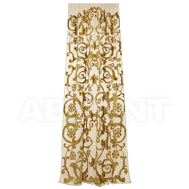 Купить Шторы Sheer Panel in Champagne Net Atelier Textiles Richmond EN5909CHG