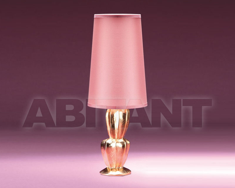 Купить Лампа настольная Objet Insolite  2015 ALNA 3
