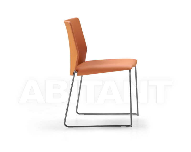 Купить Стул SIGMA Talin 2015 SIGMA 168-ORANGE