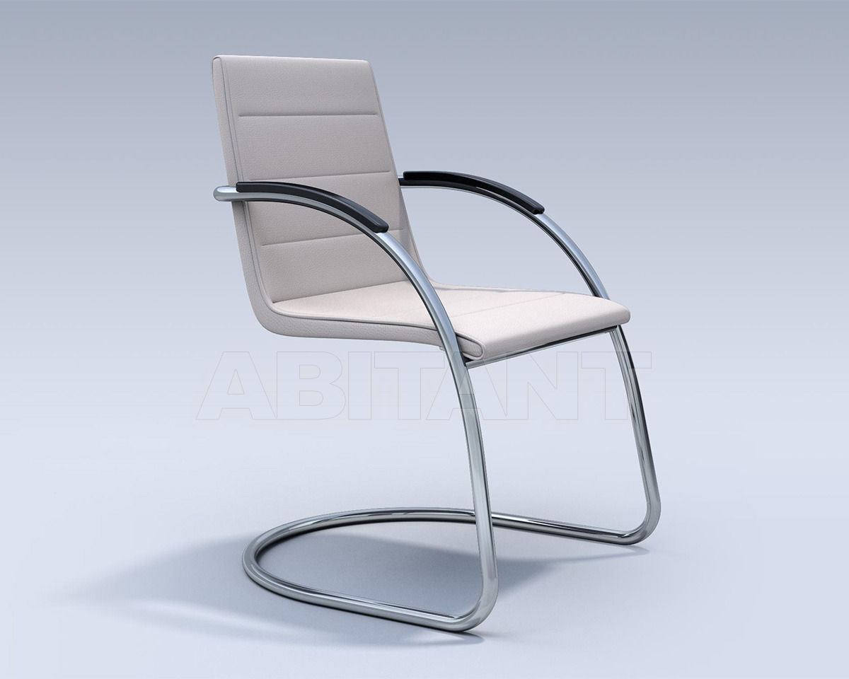 Купить Стул с подлокотниками ICF Office 2015 1944053 510