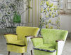Интерьерная ткань TORLONIA - CHARTREUSE Designers Guild TORLONIA FDG2257/06 Современный / Скандинавский / Модерн