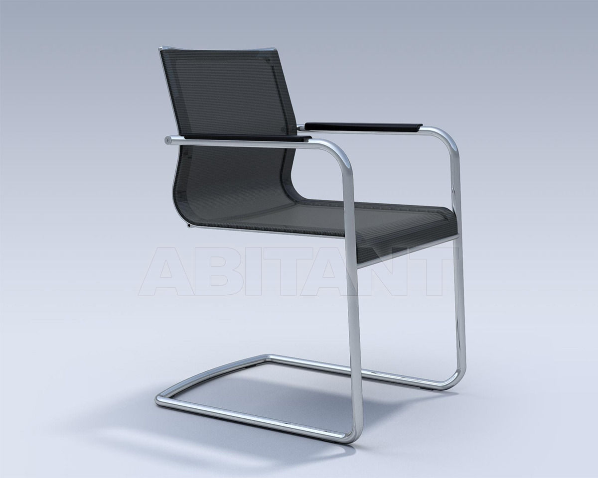 Купить Стул с подлокотниками ICF Office 2015 3687207 03N