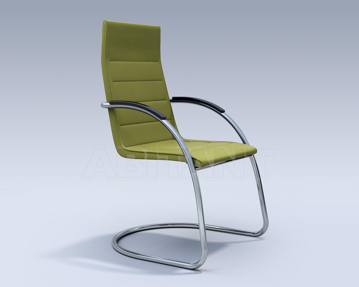 Купить Стул с подлокотниками ICF Office 2015 1944069 98A