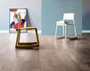 Паркетная доска Listone Giordano Classica Oak MICHELANGELO TORTORA plank 230 Country Современный / Скандинавский / Модерн
