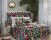 Интерьерная ткань CARIBE - PERROQUET Designers Guild Nouveaux Mondes Fabrics FCL2275/01 Современный / Скандинавский / Модерн